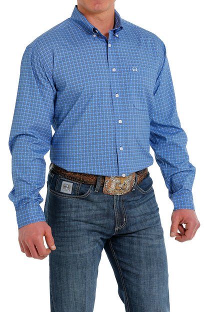 Cinch MN MTW1862017 Shirt