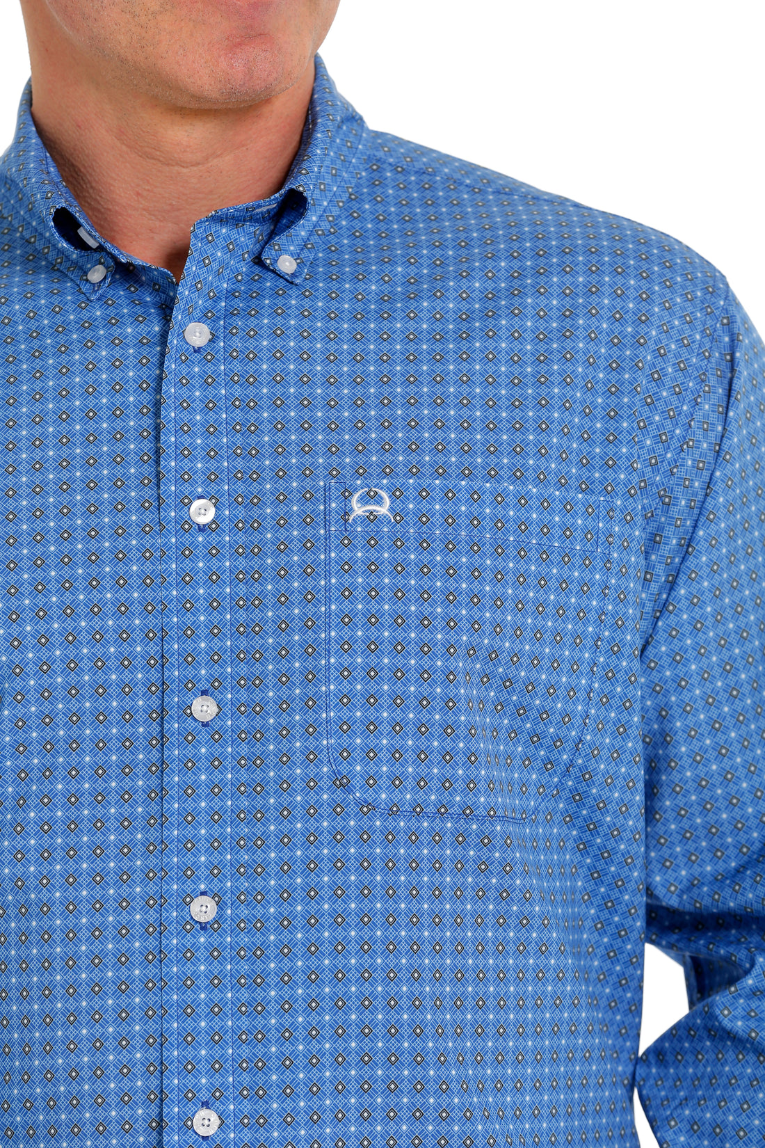 Cinch MN MTW1862017 Shirt