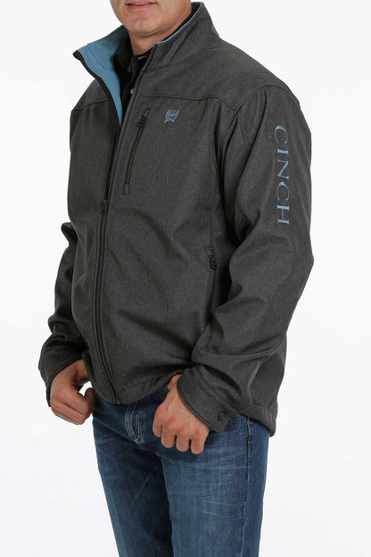 Cinch Men Bonded Jacket MWJ1518005