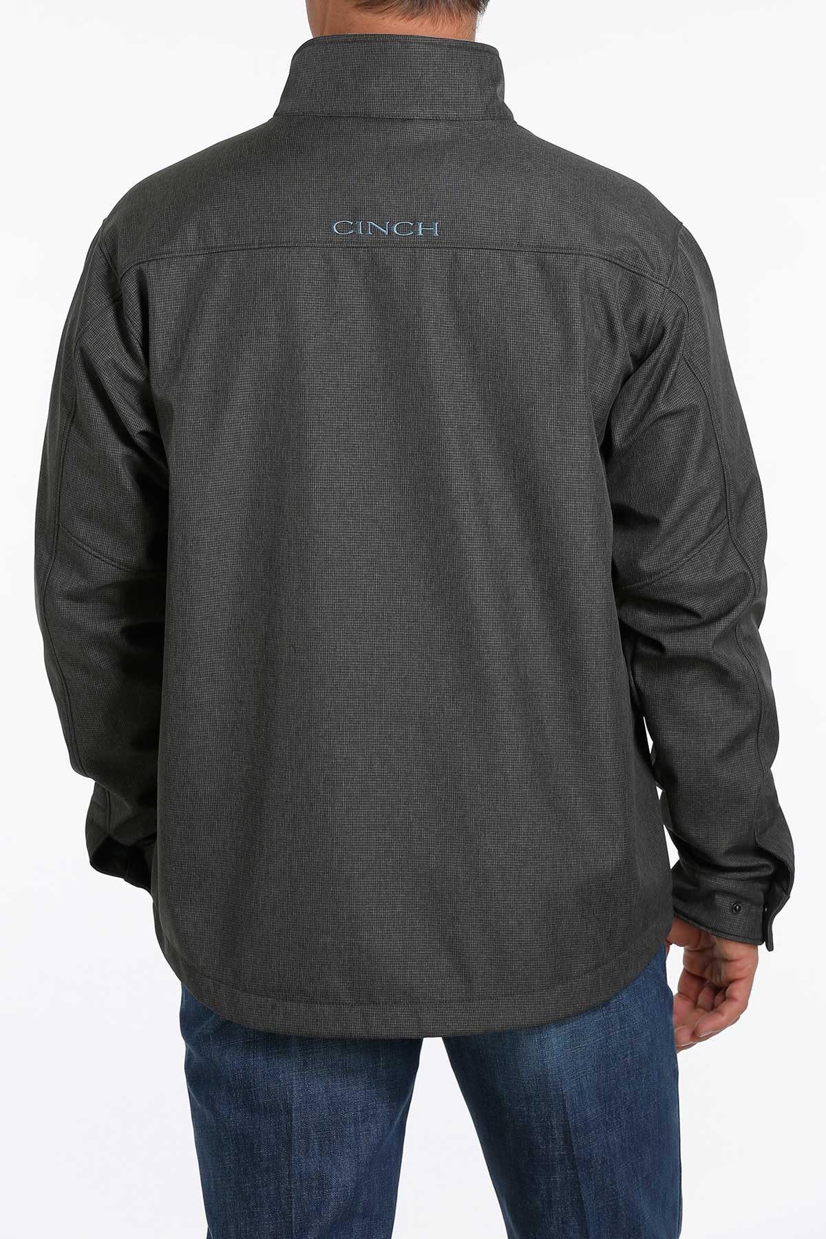 Cinch Men Bonded Jacket MWJ1518005