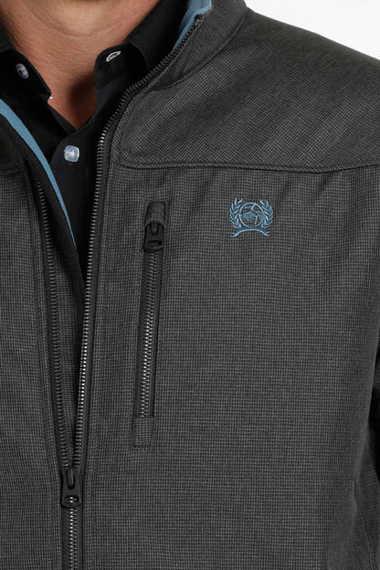 Cinch Men Bonded Jacket MWJ1518005