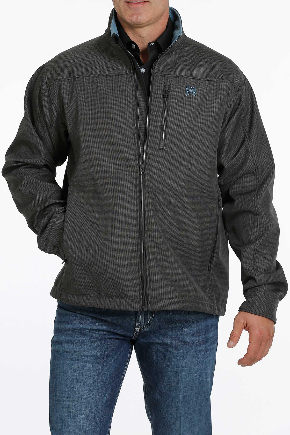 Cinch MN MWJ1518005 Bonded Jacket