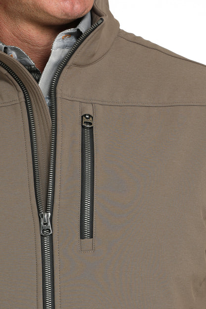 Cinch Men Concealed Carry Bonded Jacket MWJ1539005