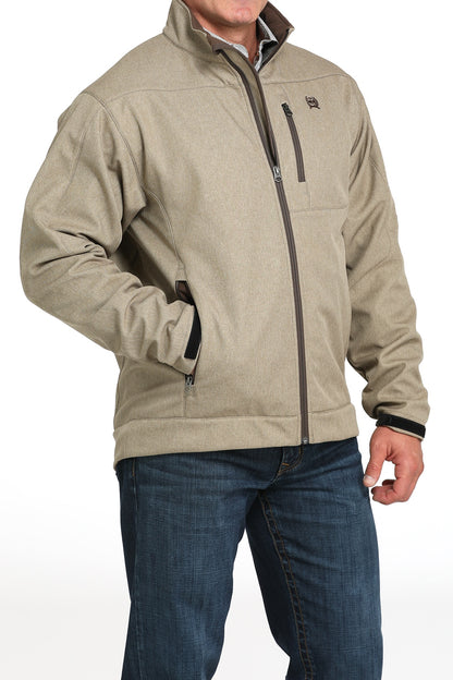 Cinch Men Bonded Jacket MWJ1567014