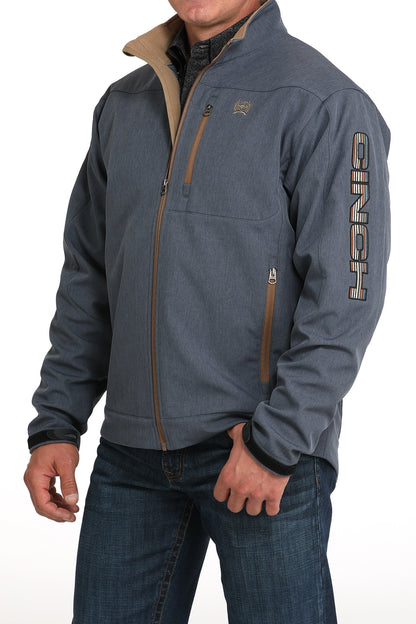 Cinch Men Bonded Jacket MWJ1567015