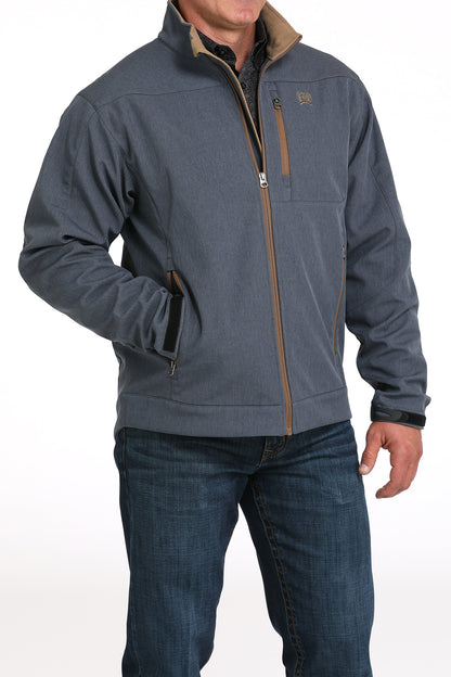 Cinch Men Bonded Jacket MWJ1567015