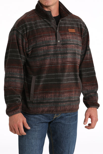 Cinch MN BROWN MWK1514023 Jacket