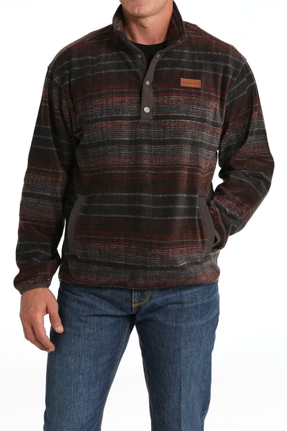 Cinch MN BROWN MWK1514023 Jacket