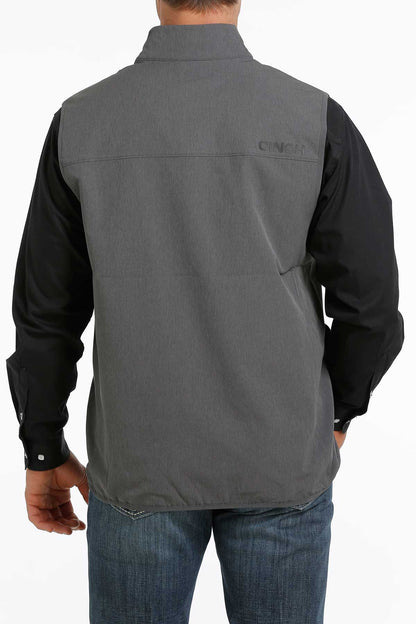 Cinch Men Bonded Vest MWV1238002