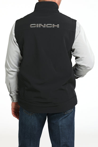 Cinch Men  Concealed Carry Bonded Vest MWV1541010