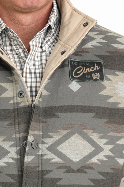 Cinch Men  Reversible Vest MWV1910002