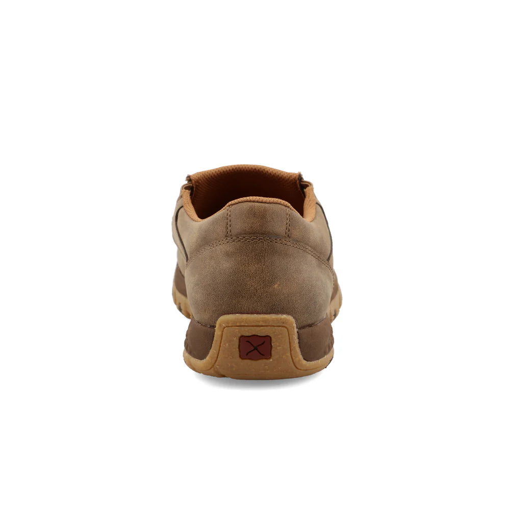 Twisted X MN  Slip-On Driving Moc MXC0018