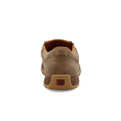 Twisted X MN  Slip-On Driving Moc MXC0018