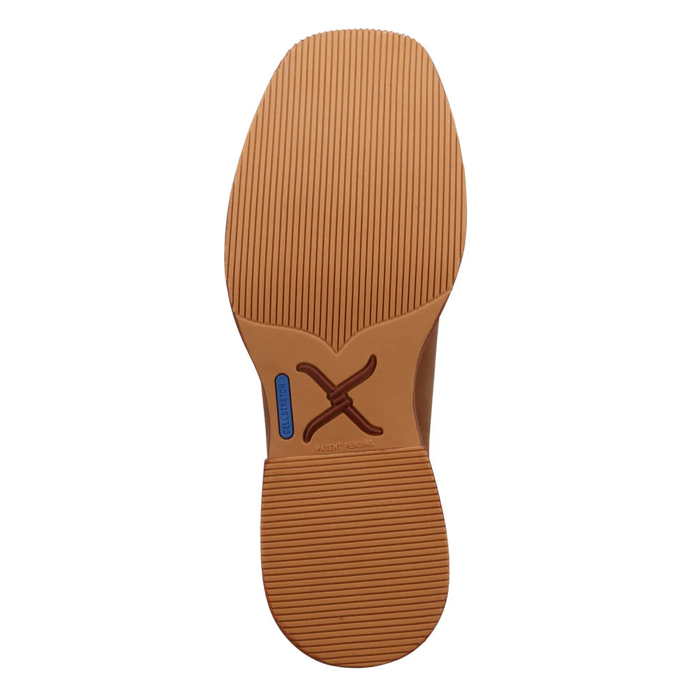 Twisted X Men 4" Chelsea MXTR008