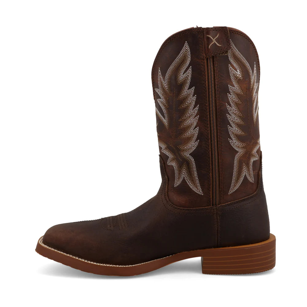 Twisted X MN 11&quot; Tech X Boot MXTR013