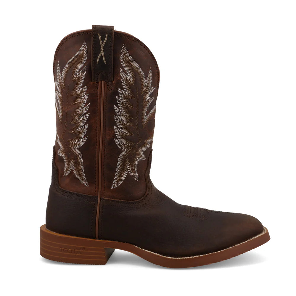 Twisted X MN 11&quot; Tech X Boot MXTR013