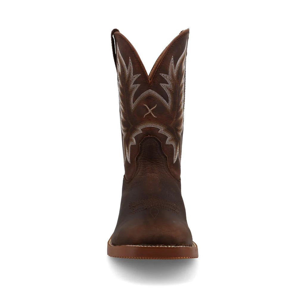 Twisted X MN 11&quot; Tech X Boot MXTR013