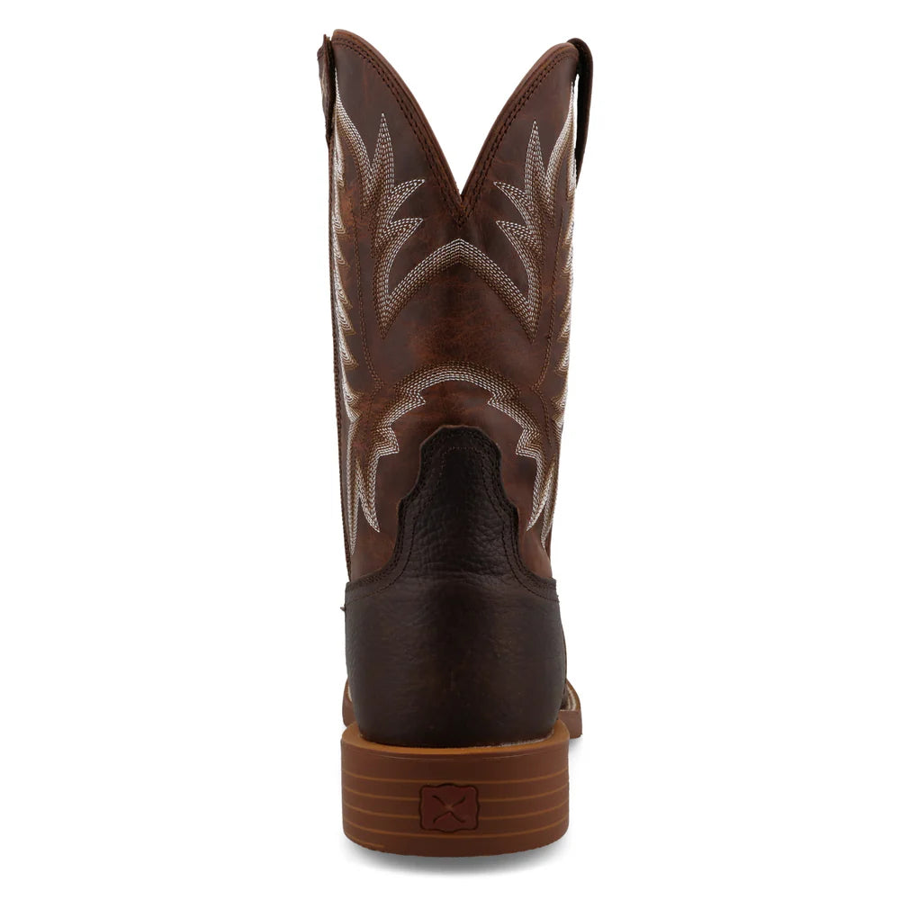 Twisted X MN 11&quot; Tech X Boot MXTR013