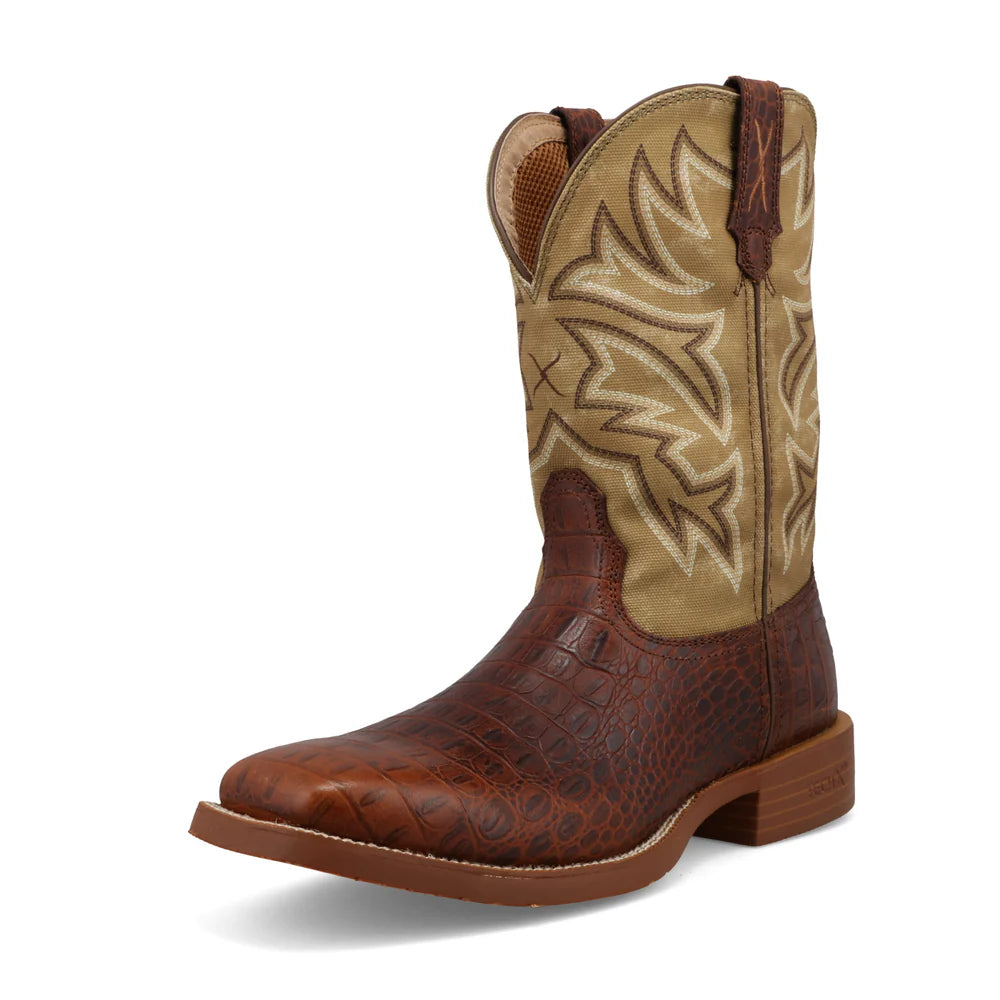 Twisted X Men 11" Tech X™ Boot MXTR019