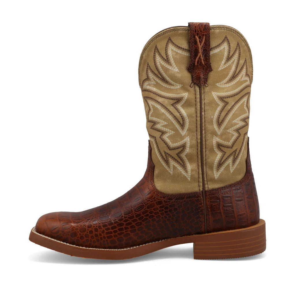 Twisted X Men 11" Tech X™ Boot MXTR019