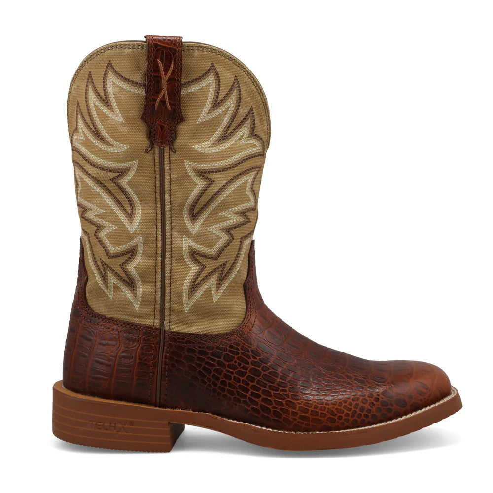 Twisted X Men 11" Tech X™ Boot MXTR019