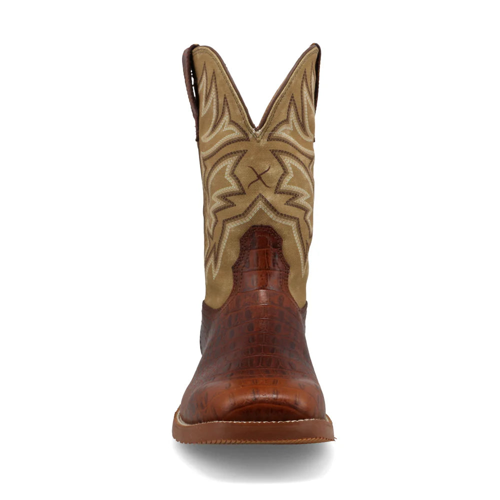 Twisted X Men 11" Tech X™ Boot MXTR019