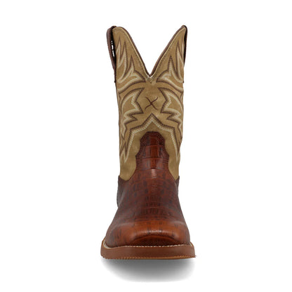 Twisted X Men 11" Tech X™ Boot MXTR019