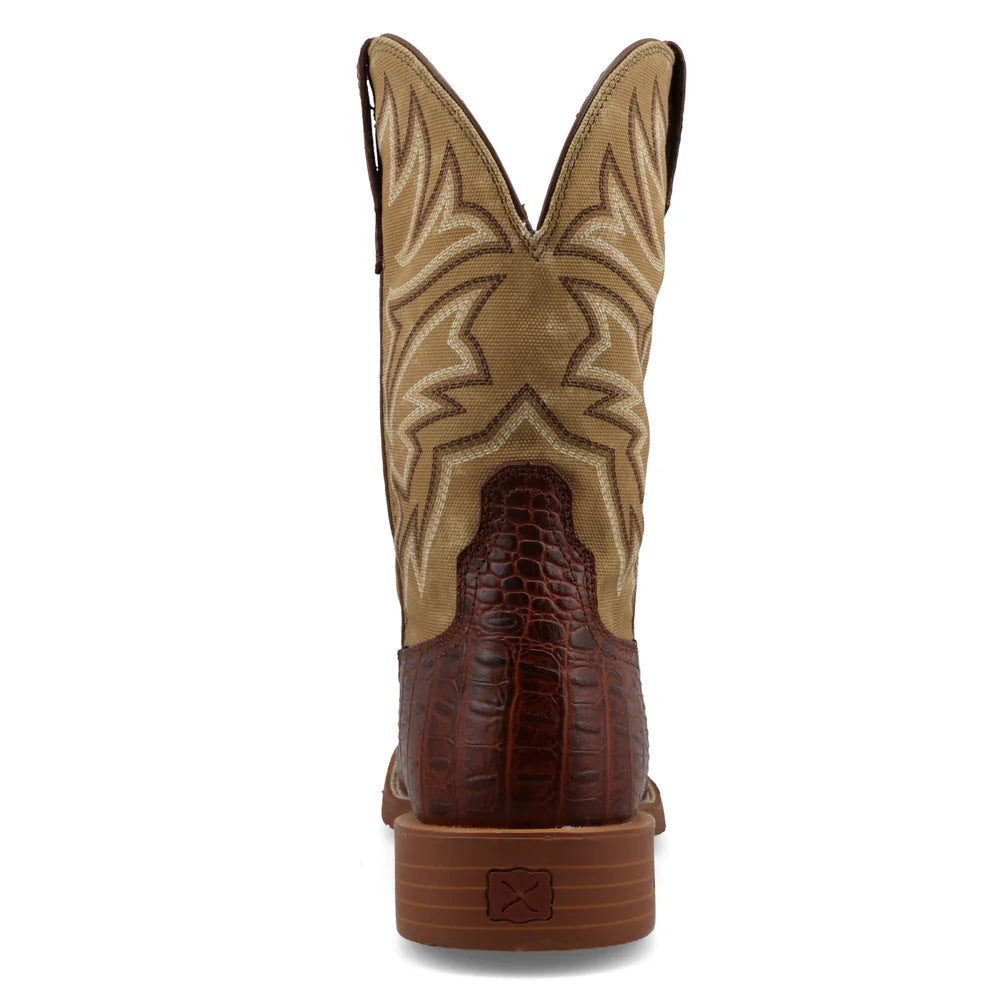 Twisted X Men 11" Tech X™ Boot MXTR019