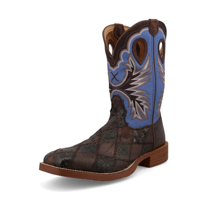 Twisted X Men 11" Tech X™ Boot MXTR020