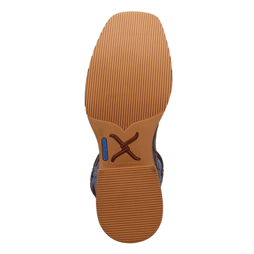 Twisted X Men 11" Tech X™ Boot MXTR020