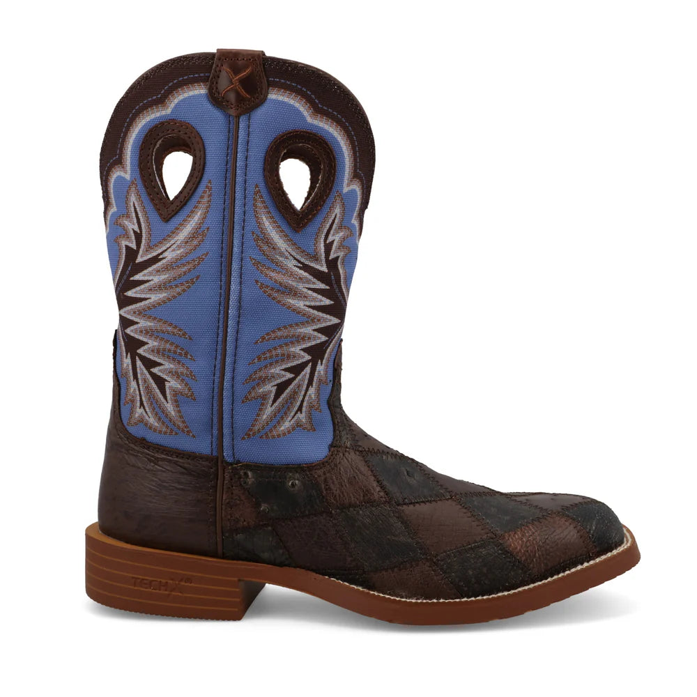Twisted X Men 11" Tech X™ Boot MXTR020