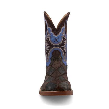 Twisted X Men 11" Tech X™ Boot MXTR020