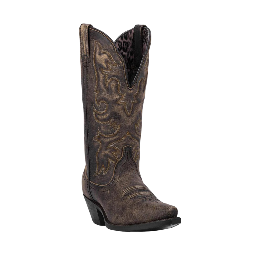 Laredo WMN Access Snip Toe Western Boot 51079