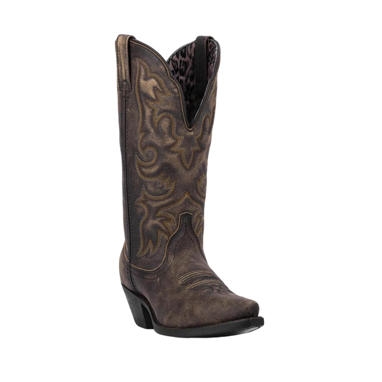 Laredo WMN Access Snip Toe Western Boot 51079