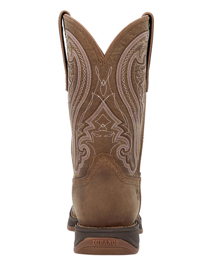 Durango Women Rebel Ultra-Lite Work Boot DRD0511