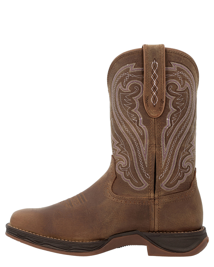 Durango Women Rebel Ultra-Lite Work Boot DRD0511