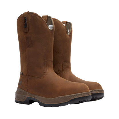 Rocky Work Boots RKK0461