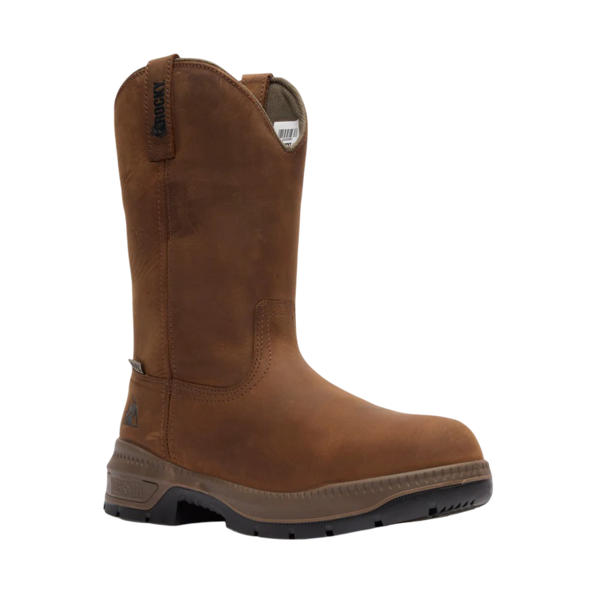 Rocky Work Boots RKK0461