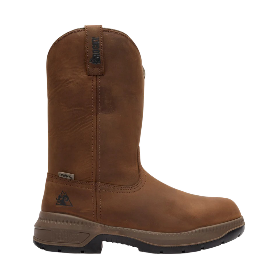 Rocky Work Boots RKK0461