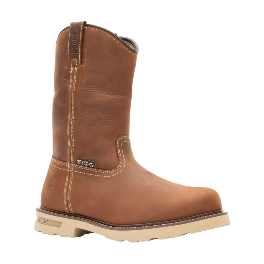 Rocky MN Grindstone XTR Work Boot RKK0491