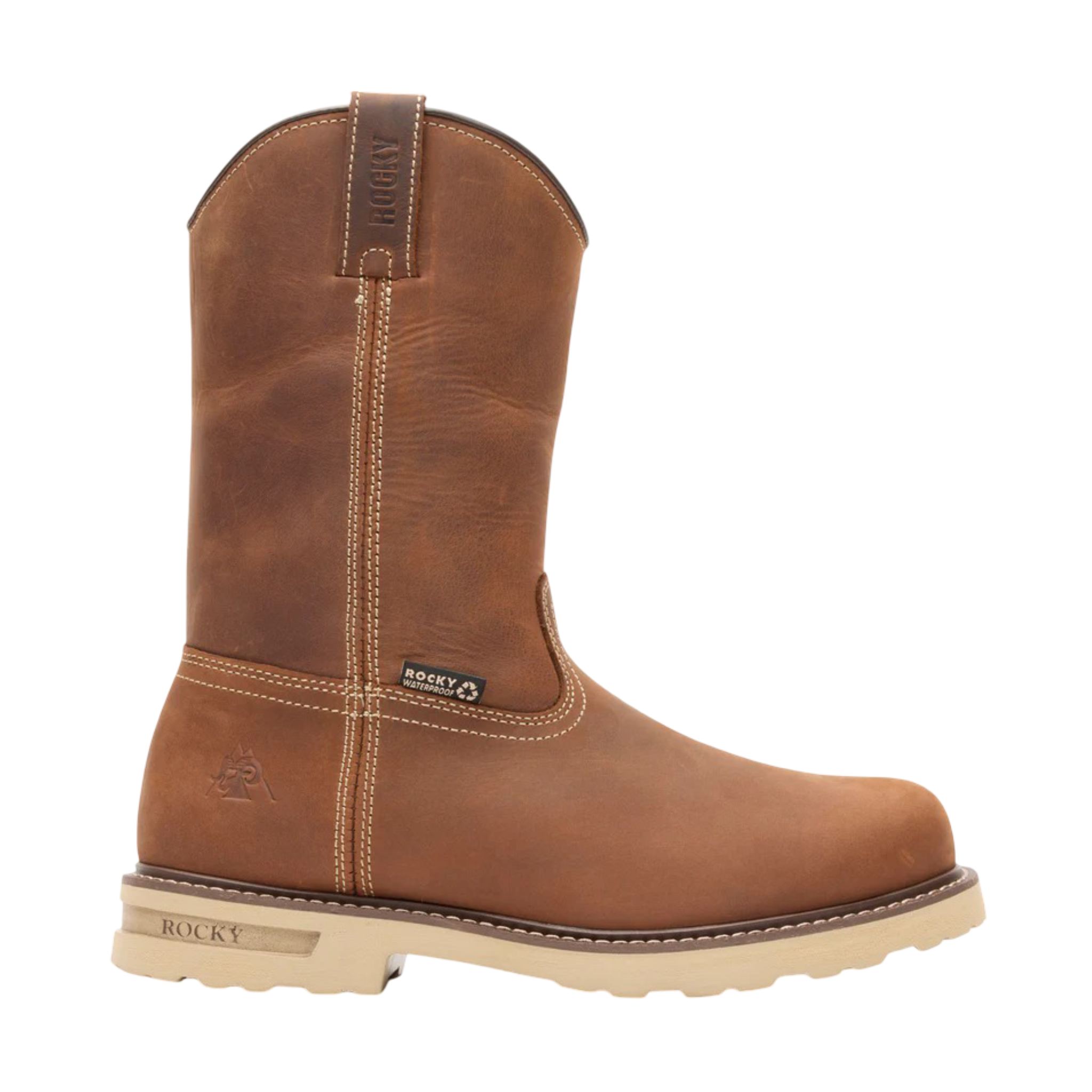Rocky MN Grindstone XTR Work Boot RKK0491