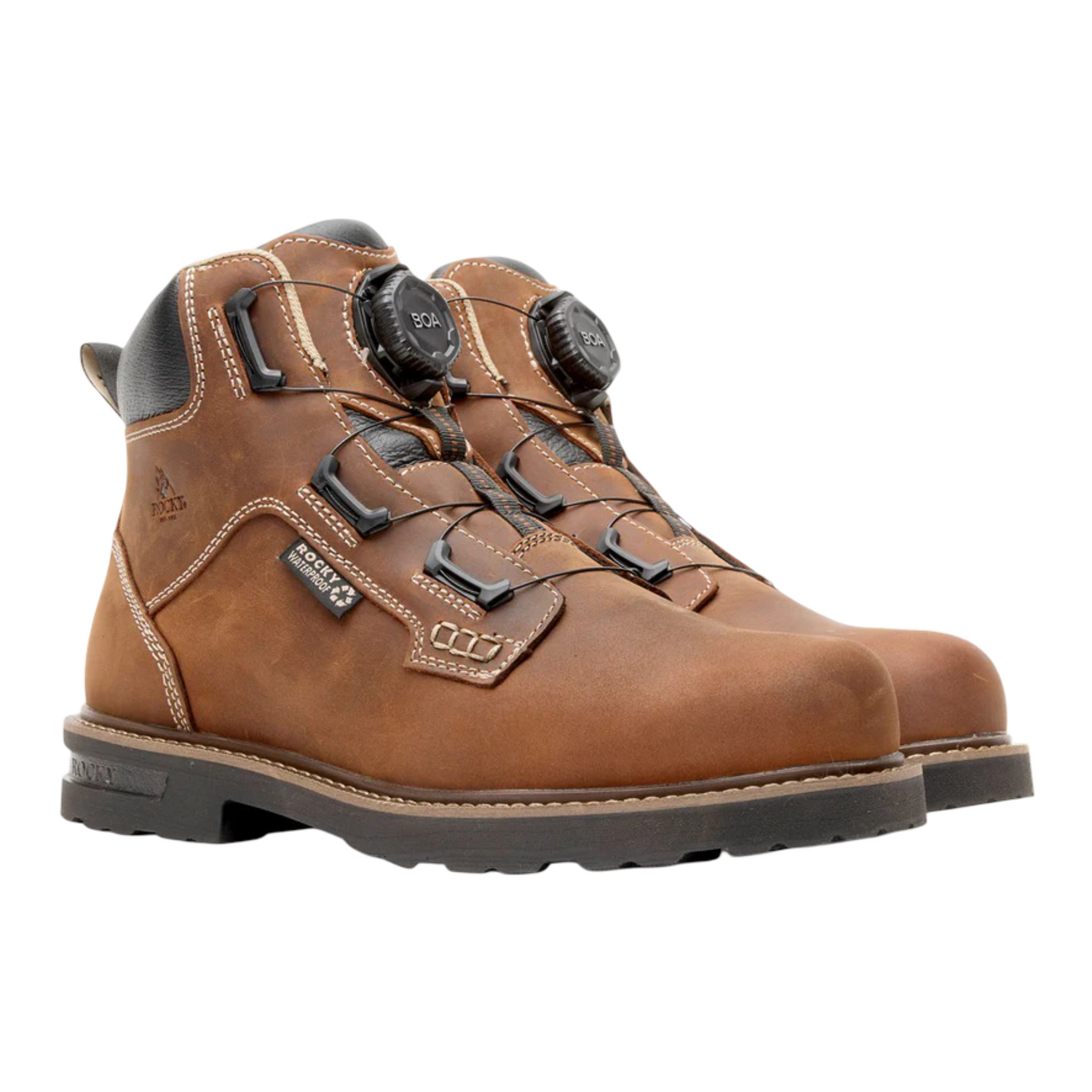 Rocky Men Work Shoes RKK0494