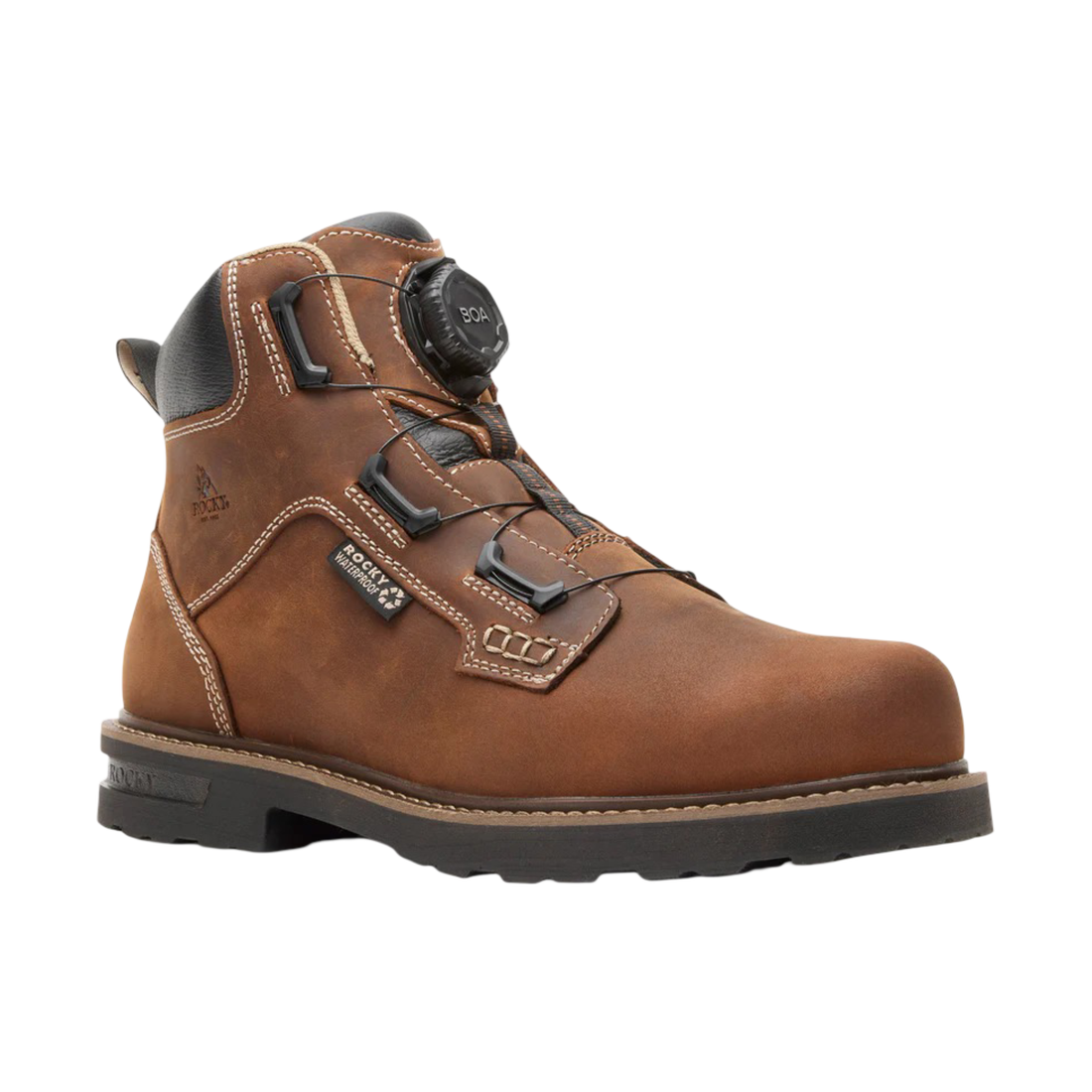 Rocky Men Work Shoes RKK0494