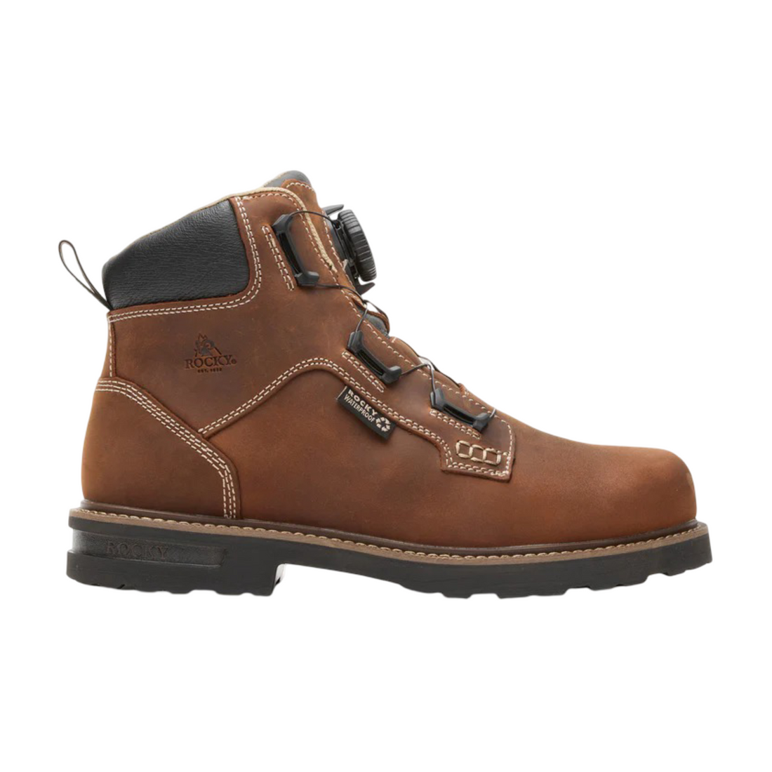 Rocky Men Work Shoes RKK0494
