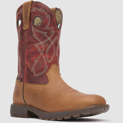 Rocky Men Legacy 32 Waterproof Work Boot RKW0316