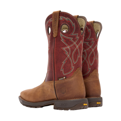 Rocky Work Boot RKW0341