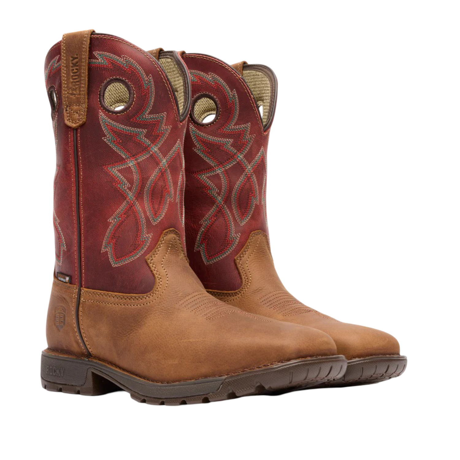 Rocky Work Boot RKW0341