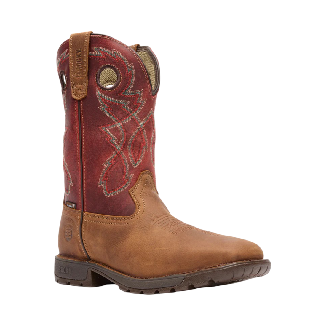 Rocky Work Boot RKW0341