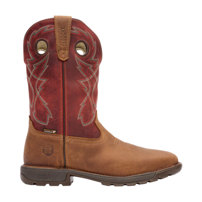 Rocky Work Boot RKW0341