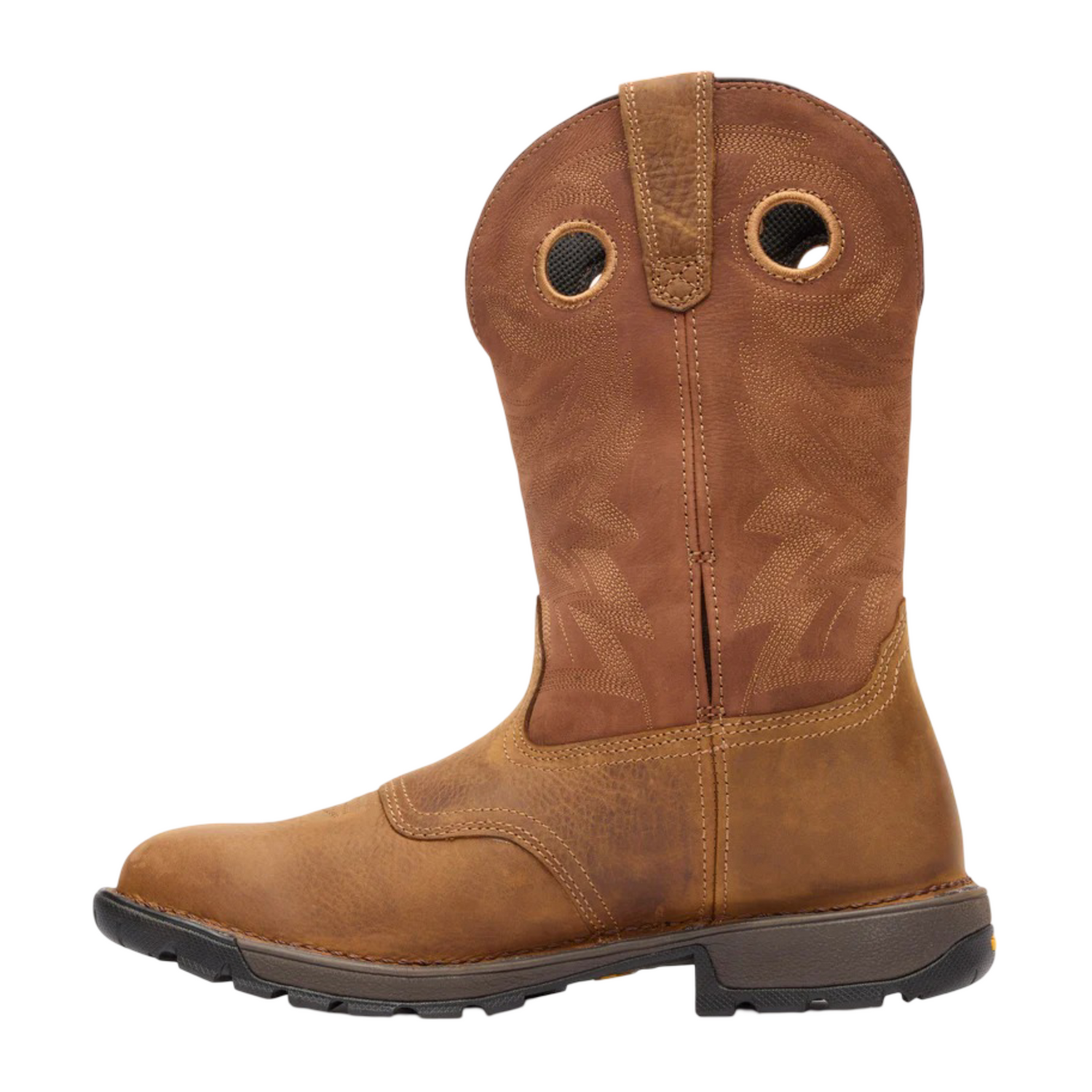 Rocky Men Legacy 32 Waterproof Western Work Boot RKW0380